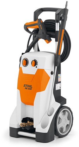 Load image into Gallery viewer, Stihl re 232 | hogedrukreiniger professional | 145 bar - 47880124500
