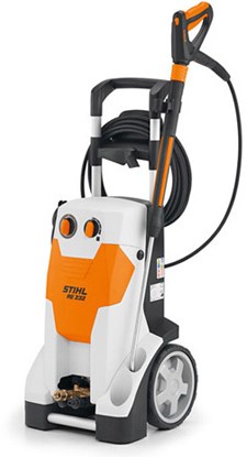 Load image into Gallery viewer, Stihl re 232 | hogedrukreiniger professional | 145 bar - 47880124500

