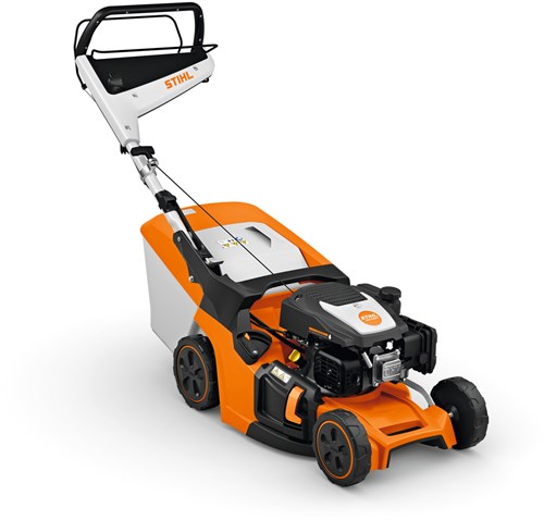 Load image into Gallery viewer, Stihl rm 443.3 v benzine grasmaaier - wb400113420
