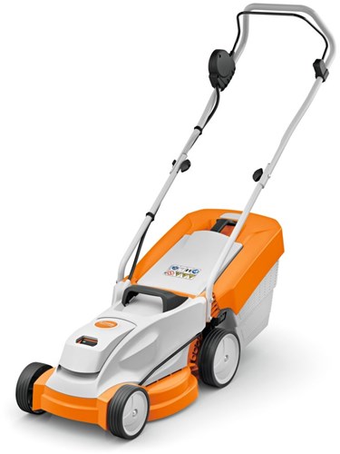 Load image into Gallery viewer, Stihl rma 235.1 accu grasmaaier | ak systeem | 33 cm | 30 liter | zonder accu en lader - 63110111425
