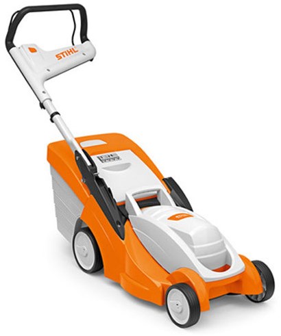 Load image into Gallery viewer, Stihl rme 339 c elektrische grasmaaier 37 cm - 63200112415

