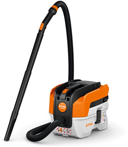 Load image into Gallery viewer, Stihl sea 50.0 l accu alleszuiger | 36 v | 8,5 l | zonder accu en lader - sa080117300
