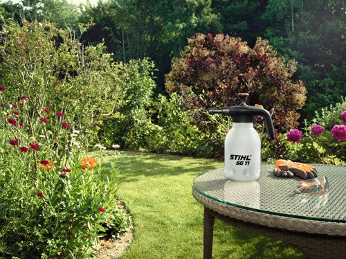 Load image into Gallery viewer, Stihl sg 11 drukspuit | 1.5 l - 42550194910
