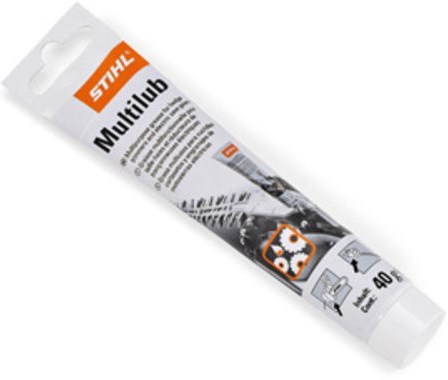 Stihl accessoires stihl smeervet 80 g - 7811201109