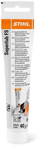 Load image into Gallery viewer, Stihl accessoires stihl smeervet superlub fs 80 g tube - 7811201117
