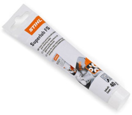 Load image into Gallery viewer, Stihl accessoires stihl smeervet superlub fs 80 g tube - 7811201117

