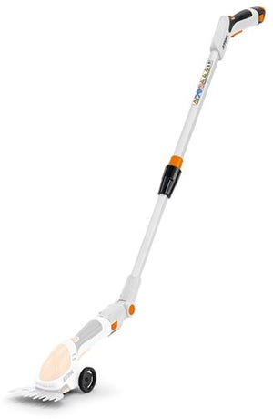 Stihl accessoires stihl telescoopsteel voor hsa 25 | 95 - 110 cm - 45157107100