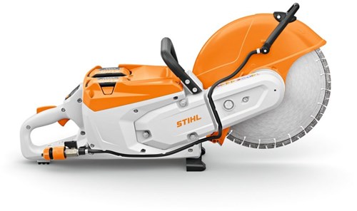 Load image into Gallery viewer, Stihl tsa 500.0 doorslijper | 350 mm | zonder accu en lader - ta010116600
