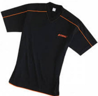 Stihl accessoires stihl v-shirt stihl s - 4640350005