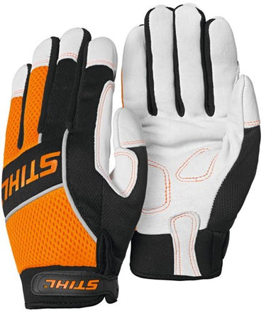 Stihl accessoires stihl veiligheidshandschoen | advance ergo ms | maat l - 886111610