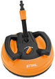 Stihl accessoires stihl vlaktereiniger | ra 110 | ø 310 mm - 49105003903