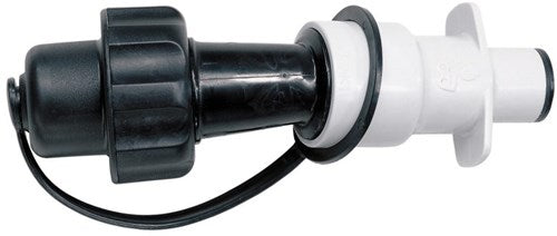 Afbeelding laden in galerijviewer, Stihl accessoires stihl vulsysteem voor zaagkettingolie | 23,5 mm - 00008905004
