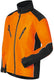 Stihl accessoires stihl weerbestendige jack raintec l oranje - 00885540105