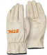 Stihl accessoires stihl werkhandschoenen | dynamic duro | maat xl - 00886111311