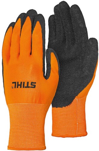 Stihl accessoires stihl werkhandschoenen function durogrip l - 00886111010