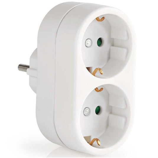 Nedis stopcontact splitter