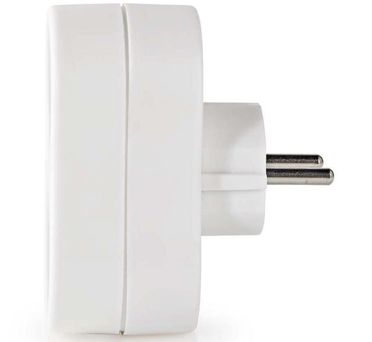 Nedis stopcontact splitter