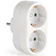 Nedis stopcontact splitter