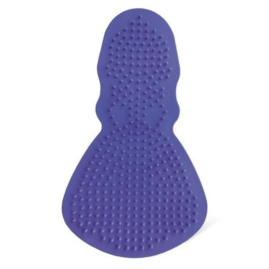 Ses strijkkralen plankje van een princess