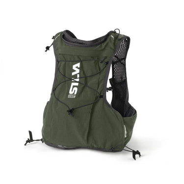 Silva strive 10 - running vest | s
