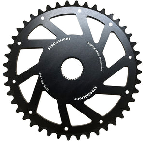 Stronglight e-bike direct mount chainring for yamaha
