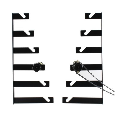 Load image into Gallery viewer, StudioKing Achtergrond Support MBG-2006 voor 6 Rollen
