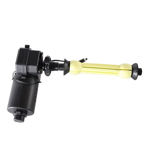 Load image into Gallery viewer, StudioKing Achtergrond Systeem Elektrisch B-3WE voor 3 Rollen
