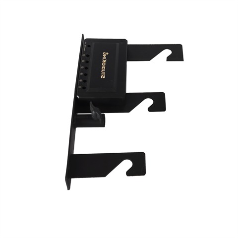 Load image into Gallery viewer, StudioKing Achtergrond Systeem Elektrisch B-3WE voor 3 Rollen
