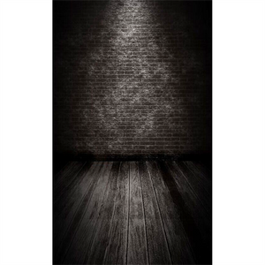 Studioking achtergronddoek bwb1 3x5m met print