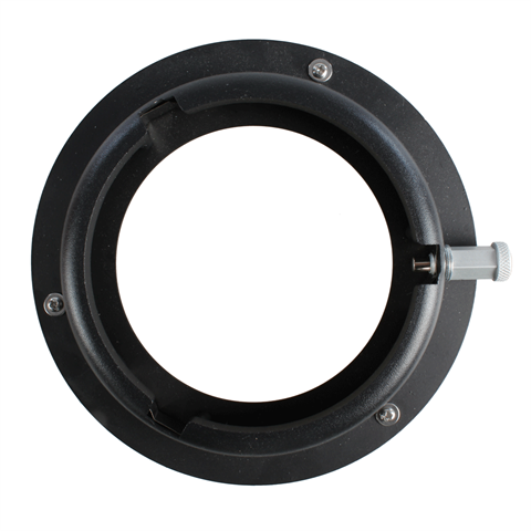 Load image into Gallery viewer, Studioking adapter sk-ecbw elinchrom naar bowens
