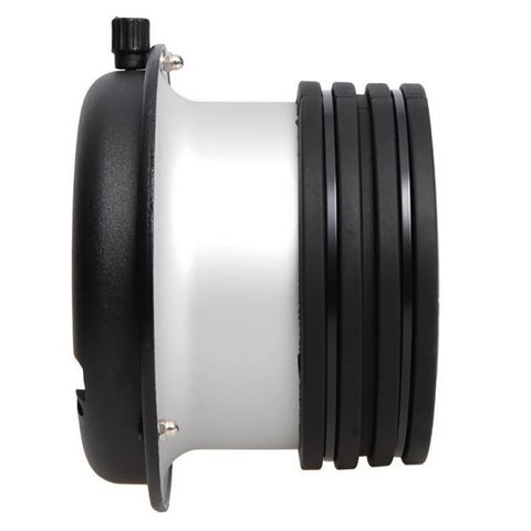 Load image into Gallery viewer, Studioking adapter sk-pfbw profoto naar bowens
