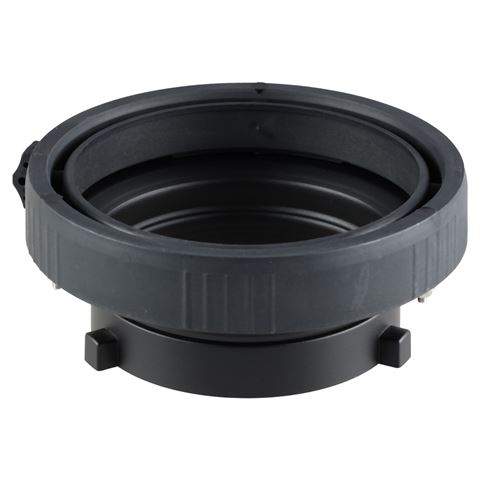 Studioking adapterring sk-bwec bowens naar elinchrom
