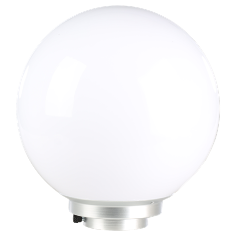 Load image into Gallery viewer, Studioking diffuusbol sk-db95 30 cm voor 9,5 cm studioflitsers
