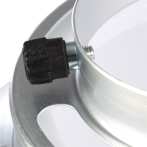 Load image into Gallery viewer, Studioking diffuusbol sk-db95 30 cm voor 9,5 cm studioflitsers
