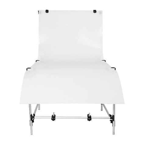 Load image into Gallery viewer, StudioKing Opnametafel ST-60 100x200 cm

