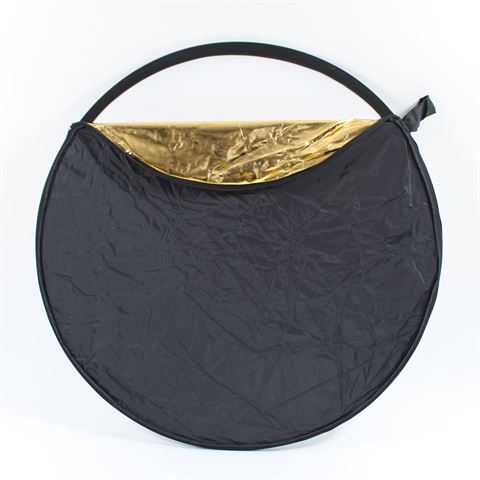 Load image into Gallery viewer, StudioKing Reflectiescherm 5 in 1 RE5-60 60 cm
