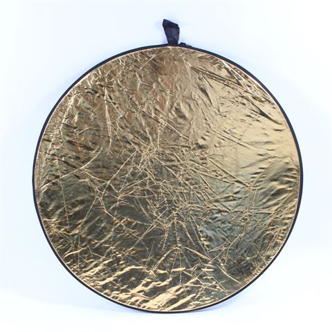 Load image into Gallery viewer, StudioKing Reflectiescherm 5 in 1 RE5-60 60 cm
