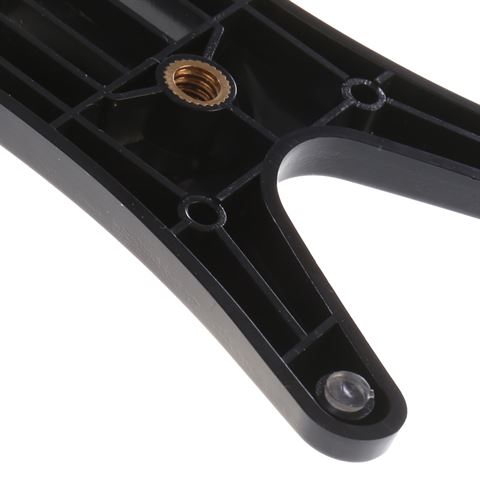 Load image into Gallery viewer, StudioKing Speedlite Camera Flitser Tafel Standaard FB-2
