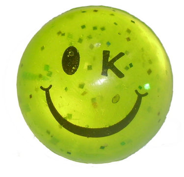 Kuenen stuiterbal smile