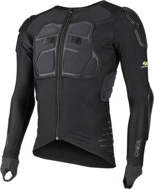 O'neal stv long sleeve v.24 - protector shirt long sleeve