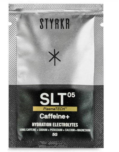Load image into Gallery viewer, Styrkr slt05 electrolyte pulver 6er box
