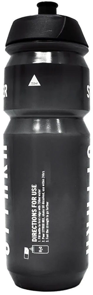 Load image into Gallery viewer, Styrkr adventure water bottle 750ml
