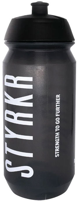 Load image into Gallery viewer, Styrkr drinking bottle 500ml
