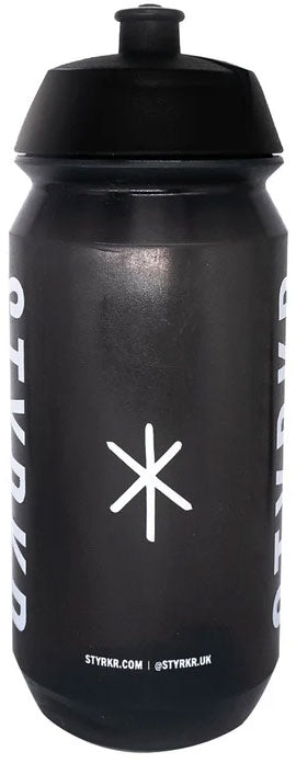 Styrkr drinking bottle 500ml