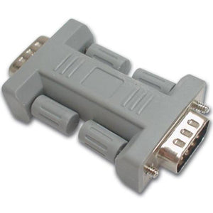 Rs232 koppelstuk