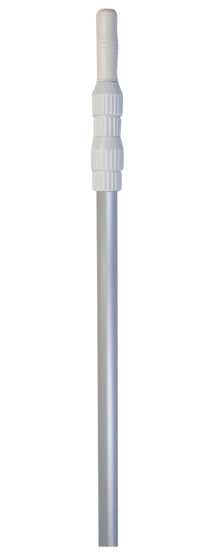 Summer fun telescoopsteel aluminium | 120-360 cm