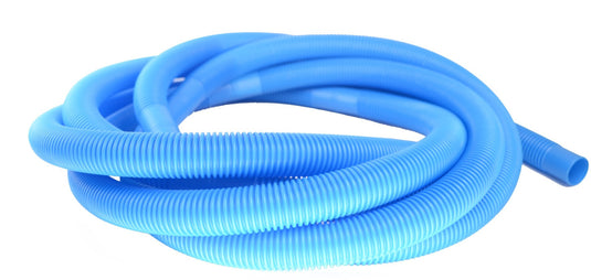 Summer fun Vervangingsslang 32 mm 6,6 meter blauw