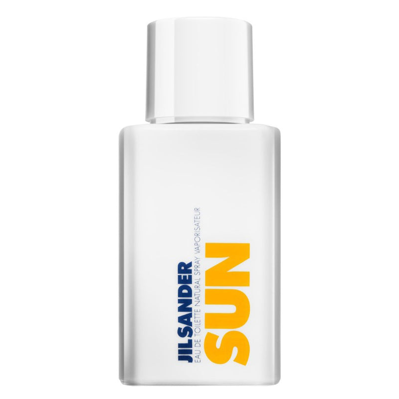 Afbeelding laden in galerijviewer, Jil sander jill sander eau de toilette spray sun woman 75ml dames
