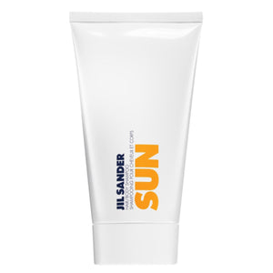 Jil sander douche sun woman 150ml dames