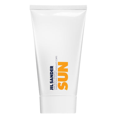 Jil sander douche sun woman 150ml dames